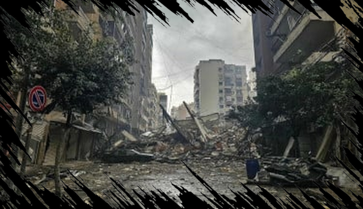 Iran Siap Hentikan Gencatan Senjata AS Jika Israel Lanjutkan Serangan ke Lebanon Iran Siap Hentikan Gencatan Senjata AS Jika Israel Lanjutkan Serangan ke Lebanon