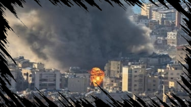 PM Lebanon Hubungi PM Pakistan untuk Meminta Bantuan Menghentikan Serangan Israel