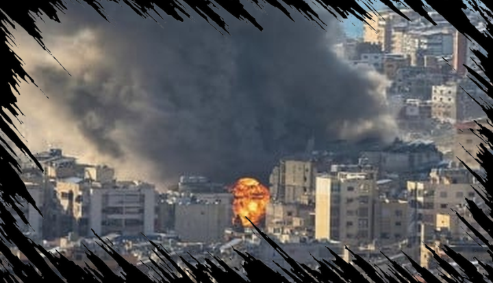 PM Lebanon Hubungi PM Pakistan untuk Meminta Bantuan Menghentikan Serangan Israel PM Lebanon Hubungi PM Pakistan untuk Meminta Bantuan Menghentikan Serangan Israel