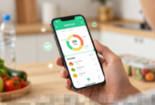 Aplikasi Viral dan Berguna untuk Memantau Kalori Makanan dalam Program Diet Sehat