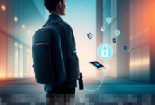 Tas Gadget Anti-Maling dengan Port USB Terintegrasi: Rekomendasi Terbaik untuk Keamanan Anda