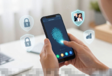 Cara Mengunci Galeri Foto Android Menggunakan Sidik Jari Tanpa Perlu Aplikasi Tambahan