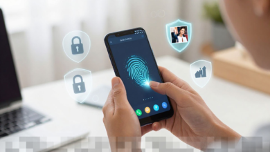 Cara Mengunci Galeri Foto Android Menggunakan Sidik Jari Tanpa Perlu Aplikasi Tambahan Cara Mengunci Galeri Foto Android Menggunakan Sidik Jari Tanpa Perlu Aplikasi Tambahan