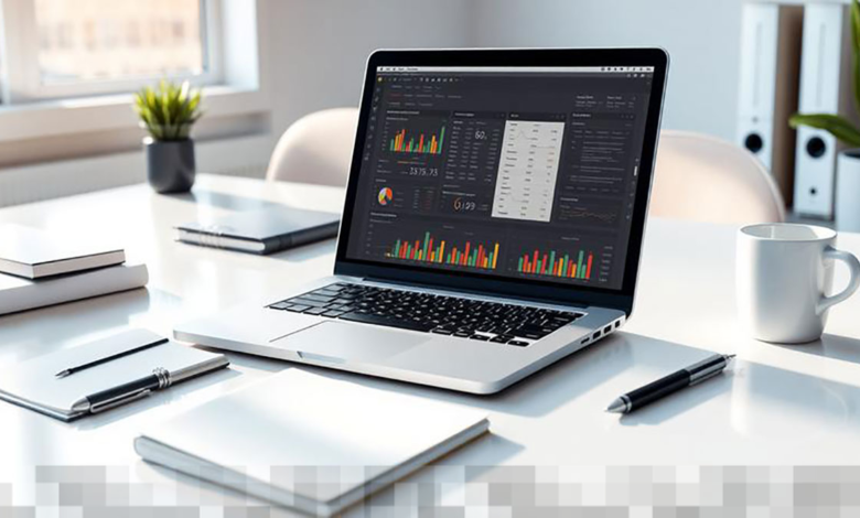 Rekomendasi Laptop Terbaik untuk Karyawan Bank dan Administrasi yang Efisien dan Handal Rekomendasi Laptop Terbaik untuk Karyawan Bank dan Administrasi yang Efisien dan Handal