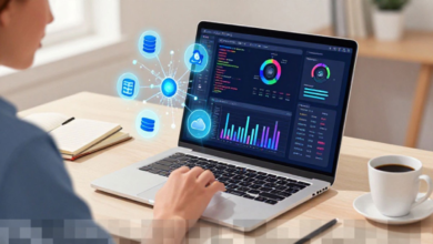 Rekomendasi Laptop Terbaik untuk Belajar Data Science dan Olah Data Skala Besar