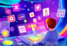 Panduan Memilih Warna Identitas Merek yang Tepat untuk Karakter Bisnis UMKM Anda