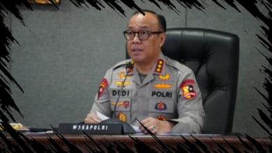 Polri Mempercepat Transformasi Pendidikan untuk Meningkatkan Kualitas SDM Nasional
