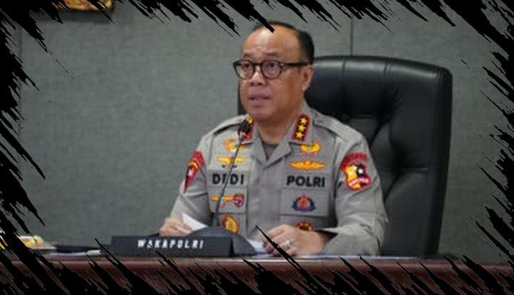 Polri Mempercepat Transformasi Pendidikan untuk Meningkatkan Kualitas SDM Nasional