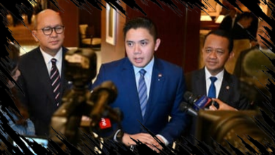 Indonesia Tak Akan Menarik Prajurit TNI dari UNIFIL, Tegas Seskab Teddy