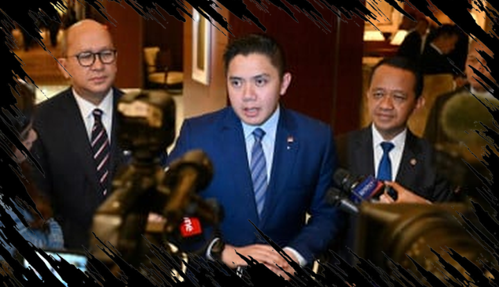 Indonesia Tak Akan Menarik Prajurit TNI dari UNIFIL, Tegas Seskab Teddy