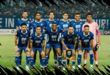 Persib Kalahkan Bali United, Akhiri Kutukan 7 Tahun Tanpa Kemenangan di Liga Indonesia