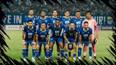 Persib Kalahkan Bali United, Akhiri Kutukan 7 Tahun Tanpa Kemenangan di Liga Indonesia