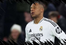 Mbappe Terjatuh, Penalti Tidak Diberikan! Real Madrid Kesal Setelah Imbang dengan Girona