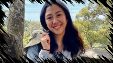 Sherina Dapat Sorotan Publik Usai Isu Selingkuh dengan Baskara Mahendra dan Tuduhan Lavender Marriage