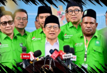 Cak Imin Ungkap Strategi PKB untuk 2029: Prabowo Masih Berpotensi Menang