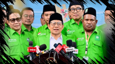 Cak Imin Ungkap Strategi PKB untuk 2029: Prabowo Masih Berpotensi Menang