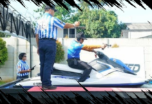 Brimob X-Treme 2026 di Depok, Menyuguhkan Ratusan Penembak Ternama dari Berbagai Negara