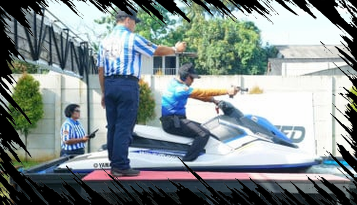 Brimob X-Treme 2026 di Depok, Menyuguhkan Ratusan Penembak Ternama dari Berbagai Negara