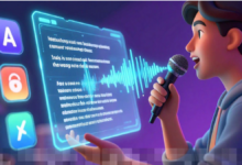 Aplikasi Viral Gratis untuk Mengonversi Suara Menjadi Teks Secara Instan dan Efektif