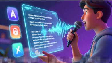 Aplikasi Viral Gratis untuk Mengonversi Suara Menjadi Teks Secara Instan dan Efektif