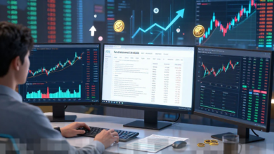 Strategi Investasi Saham Penny Stock Melalui Analisis Fundamental untuk Mengurangi Risiko