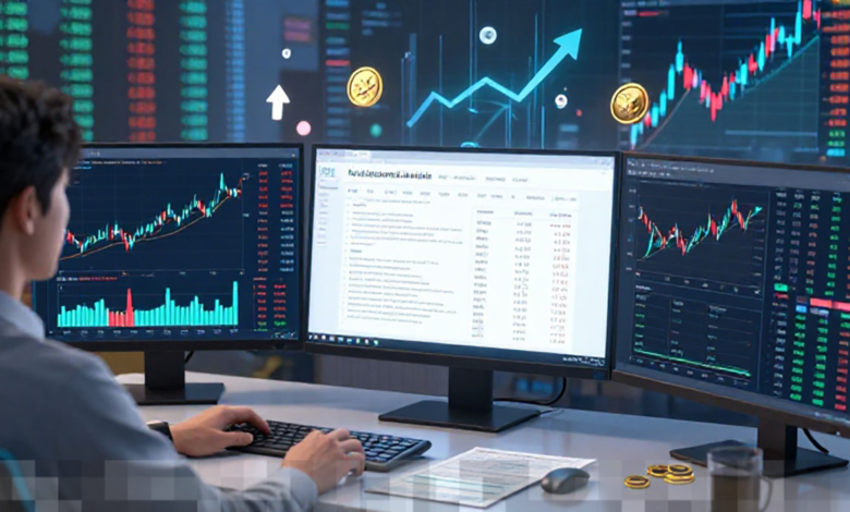 Strategi Investasi Saham Penny Stock Melalui Analisis Fundamental untuk Mengurangi Risiko