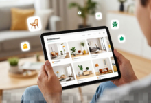 Katalog Aplikasi Viral untuk Menemukan Inspirasi Dekorasi Rumah Minimalis Modern