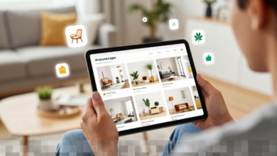 Katalog Aplikasi Viral untuk Menemukan Inspirasi Dekorasi Rumah Minimalis Modern