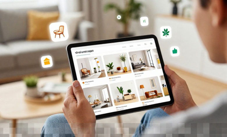 Katalog Aplikasi Viral untuk Menemukan Inspirasi Dekorasi Rumah Minimalis Modern