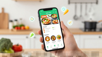 Temukan Resep Masakan Lezat Setiap Hari dengan Aplikasi Viral yang Bermanfaat