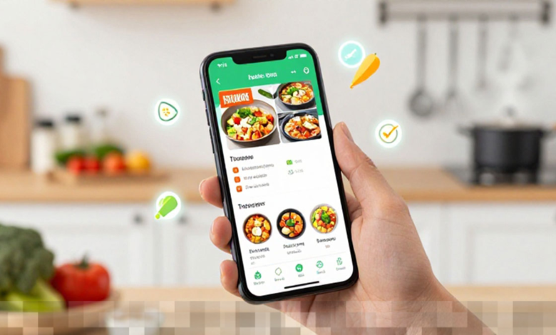 Temukan Resep Masakan Lezat Setiap Hari dengan Aplikasi Viral yang Bermanfaat Temukan Resep Masakan Lezat Setiap Hari dengan Aplikasi Viral yang Bermanfaat