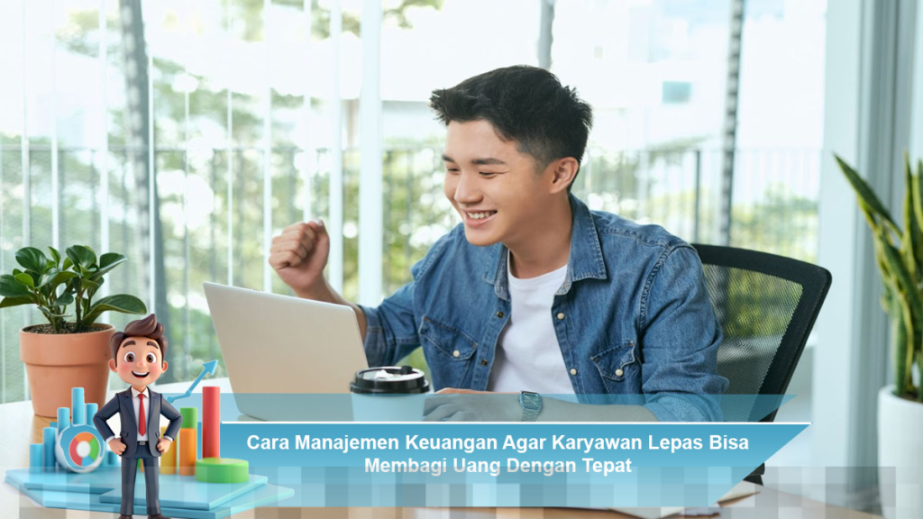Strategi Manajemen Keuangan untuk Karyawan Agar Dapat Mengelola Uang dengan Efektif