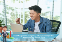 Strategi Manajemen Keuangan untuk Karyawan Agar Dapat Mengelola Uang dengan Efektif