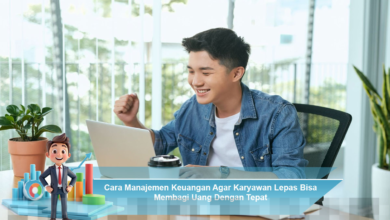 Strategi Manajemen Keuangan untuk Karyawan Agar Dapat Mengelola Uang dengan Efektif