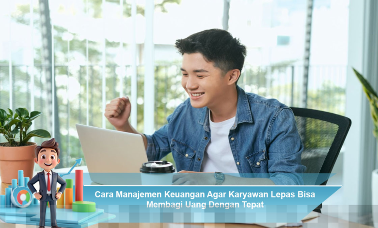 Strategi Manajemen Keuangan untuk Karyawan Agar Dapat Mengelola Uang dengan Efektif