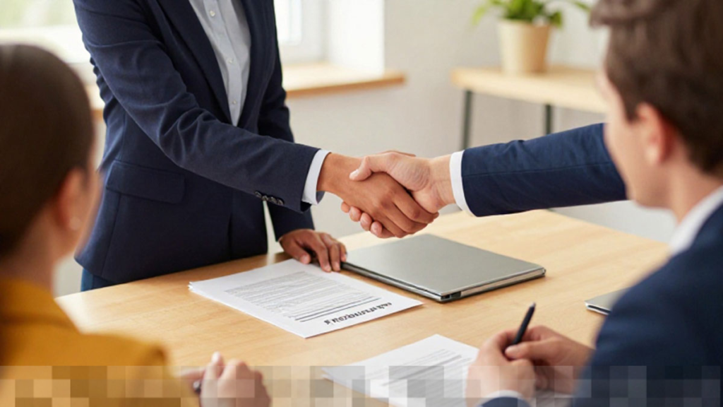 Menjaga Integritas Bisnis untuk Membangun Kepercayaan Jangka Panjang dengan Klien