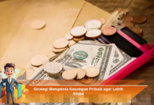 Strategi Efektif Mengelola Keuangan Pribadi untuk Mencapai Stabilitas Finansial