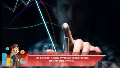 Evaluasi Kinerja Investasi Saham Secara Berkala untuk Hasil yang Objektif dan Terukur