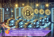 Panduan Lengkap Riset Mandiri untuk Menghindari Proyek Cryptocurrency yang Bermasalah