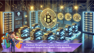 Panduan Lengkap Riset Mandiri untuk Menghindari Proyek Cryptocurrency yang Bermasalah