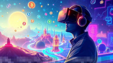 Memahami Metaverse dan Keterkaitannya dengan Penggunaan Aset Kripto Digital