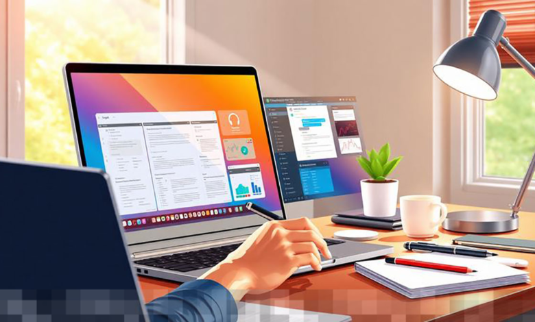 Laptop Harga Empat Jutaan dengan Desain Mewah dan Elegan untuk Kebutuhan Anda Laptop Harga Empat Jutaan dengan Desain Mewah dan Elegan untuk Kebutuhan Anda