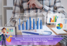 Panduan Menentukan Strategi Investasi Saham Berdasarkan Kondisi Keuangan Pribadi Anda