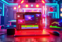 Laptop Terbaik untuk Editing Video YouTube bagi Pemula Konten Kreator