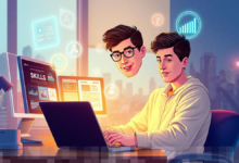 Dampak Keterampilan yang Relevan terhadap Kesempatan Karir di Perusahaan Start-Up