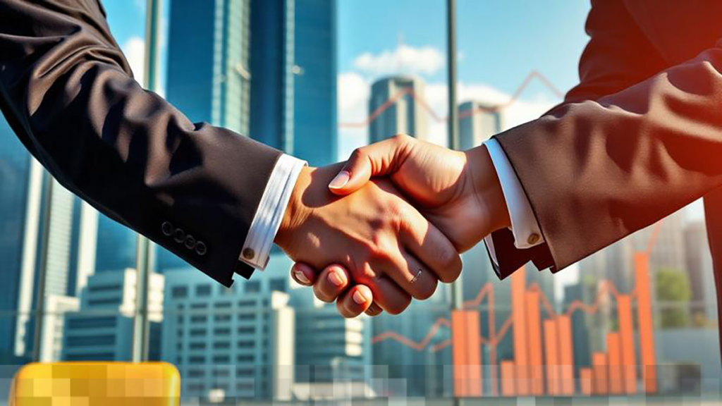 Menjaga Etika Bisnis sebagai Kunci Sukses dalam Persaingan yang Ketat