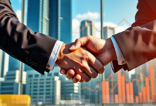 Menjaga Etika Bisnis sebagai Kunci Sukses dalam Persaingan yang Ketat