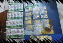 Polisi Bekasi Amankan Pengedar 759 Butir Tramadol dalam Penangkapan Terbaru