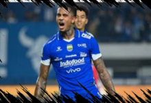 Persib Bandung Kembali Menang 3-2 atas Bali United meski Bermain dengan 10 Pemain