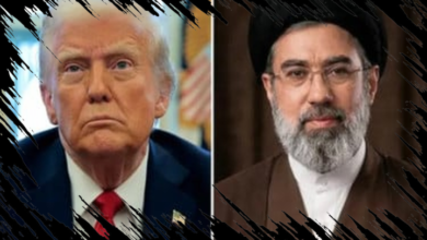 Alasan Iran Menolak Kesepakatan dengan AS dan Dampaknya pada Hubungan Internasional